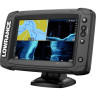Эхолот LOWRANCE Elite-7 Ti Mid/High/TotalScan 000-14518-001