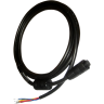Кабель питания LOWRANCE 4-pin, 2 м (000-00128-001)